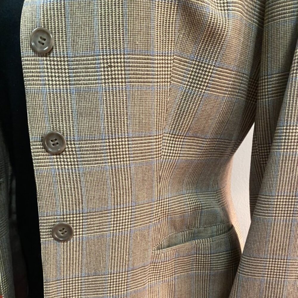 Klopfenstein's Hart Schaffner & Marx Vintage Blazer